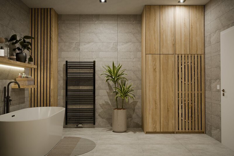 Moderní byty v Českých Budějovicích – Rezidence U Hrocha II. etapa