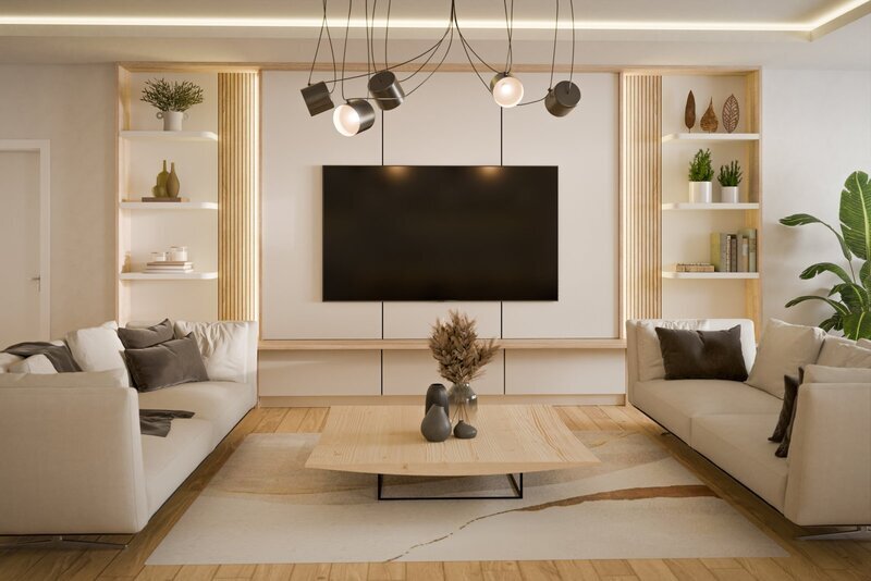 Moderní byty v Českých Budějovicích – Rezidence U Hrocha II. etapa