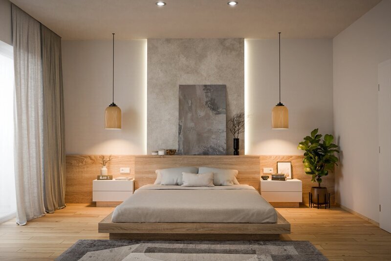 Moderní byty v Českých Budějovicích – Rezidence U Hrocha II. etapa