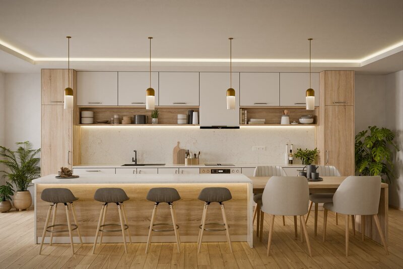 Moderní byty v Českých Budějovicích – Rezidence U Hrocha II. etapa