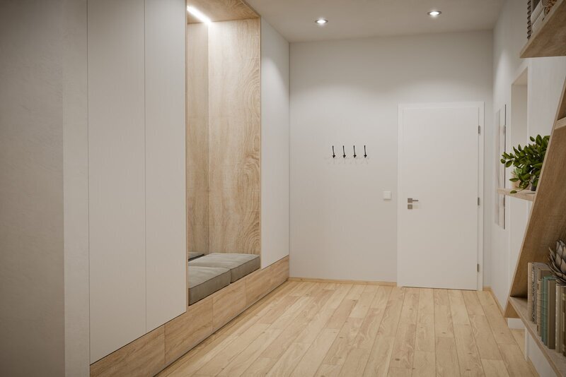 Moderní byty v Českých Budějovicích – Rezidence U Hrocha II. etapa