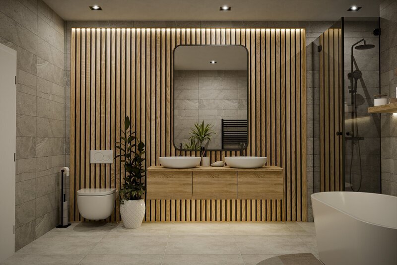 Moderní byty v Českých Budějovicích – Rezidence U Hrocha II. etapa