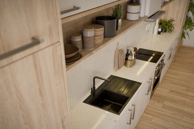 Moderní byty v Českých Budějovicích – Rezidence U Hrocha II. etapa