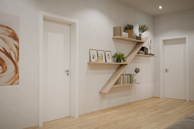 Moderní byty v Českých Budějovicích – Rezidence U Hrocha II. etapa