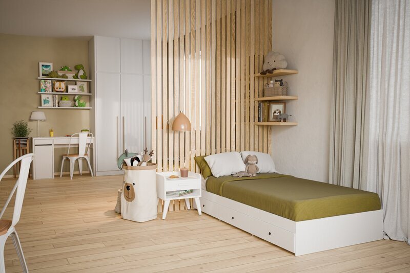 Moderní byty v Českých Budějovicích – Rezidence U Hrocha II. etapa